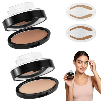 3s Brow Stamp