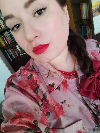 Agnieszka K.