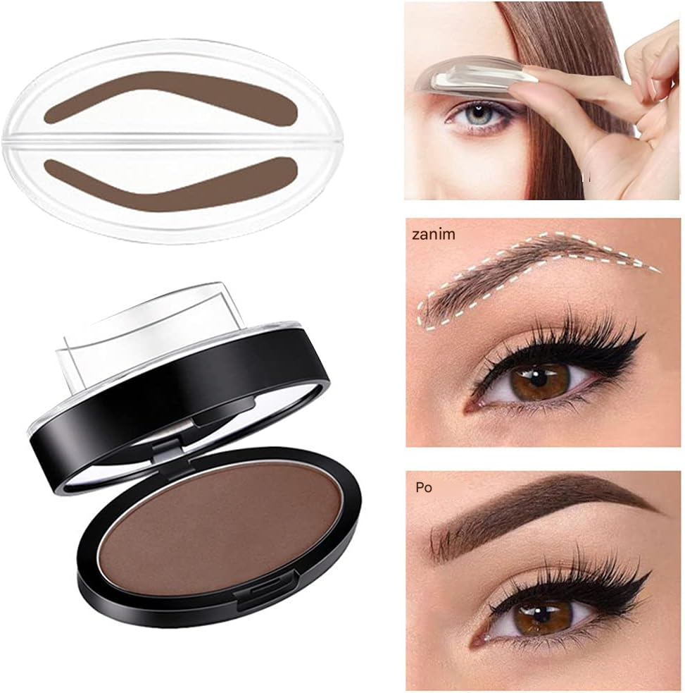 3s Brow Stamp